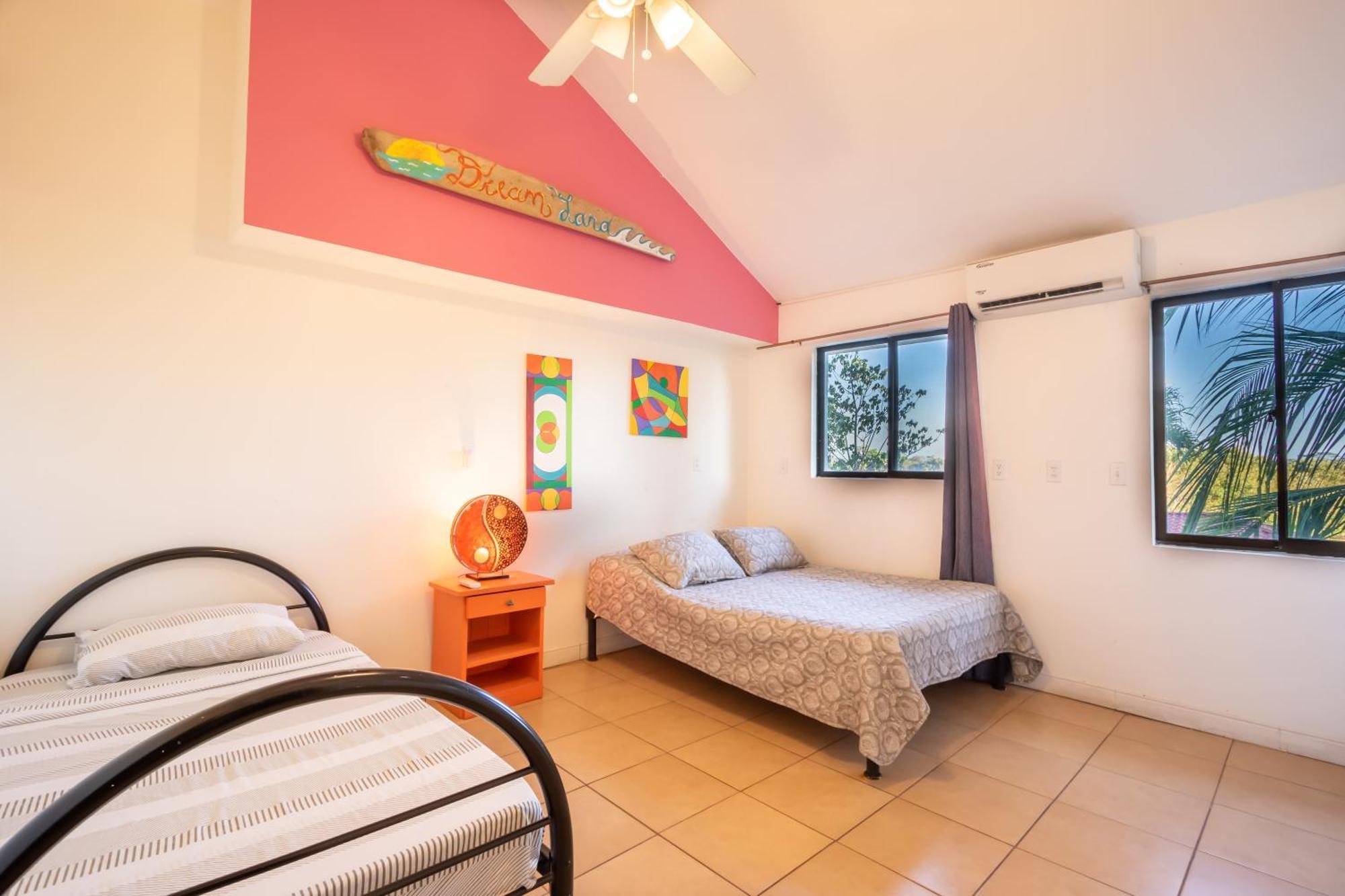 Wipeout Hostel Jacó Extérieur photo