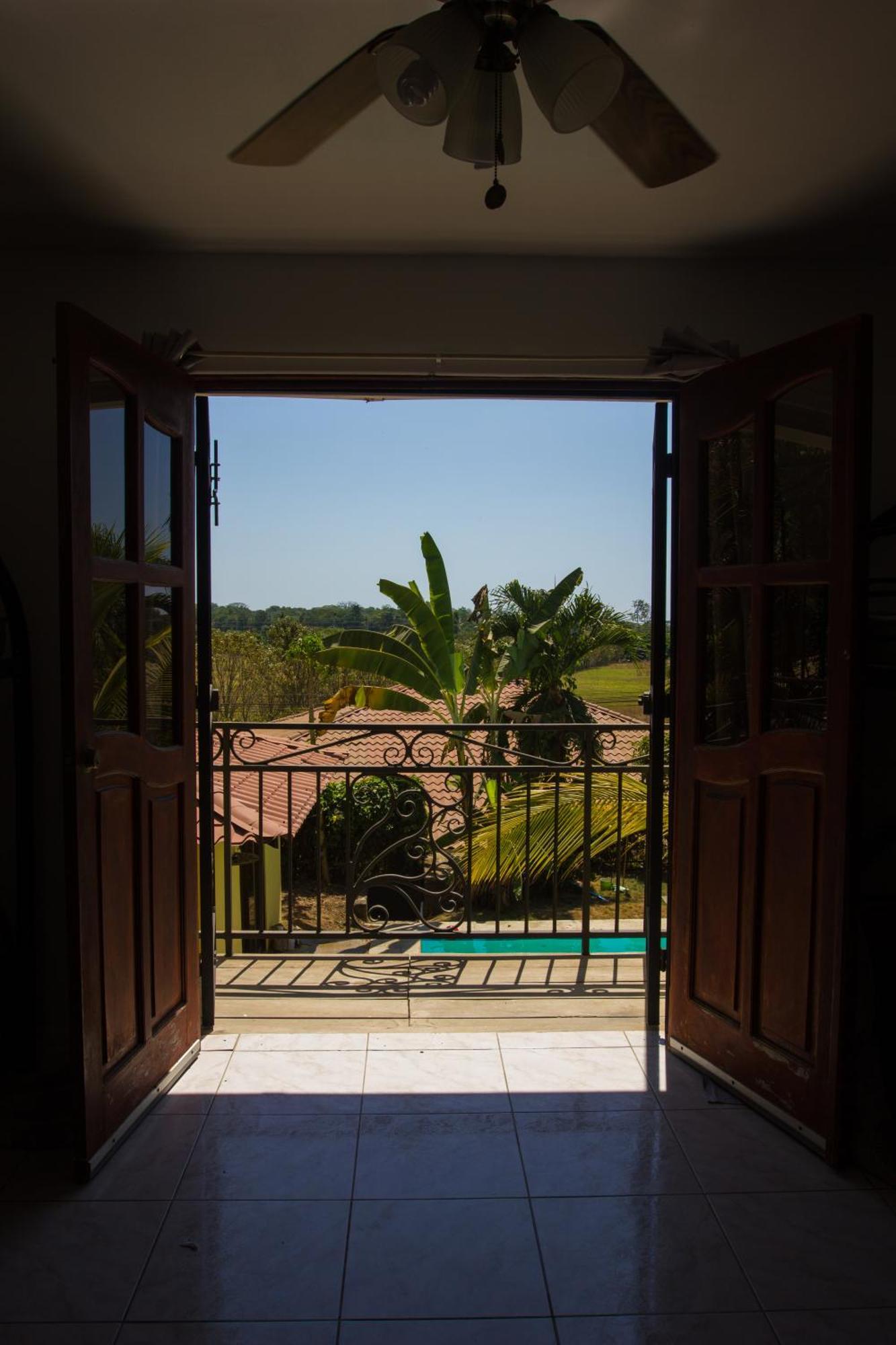 Wipeout Hostel Jacó Extérieur photo