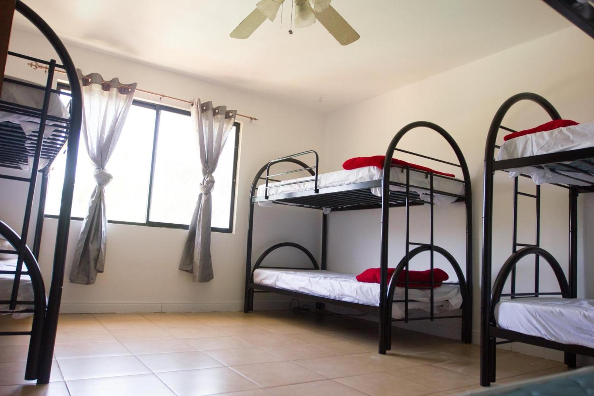 Wipeout Hostel Jacó Extérieur photo